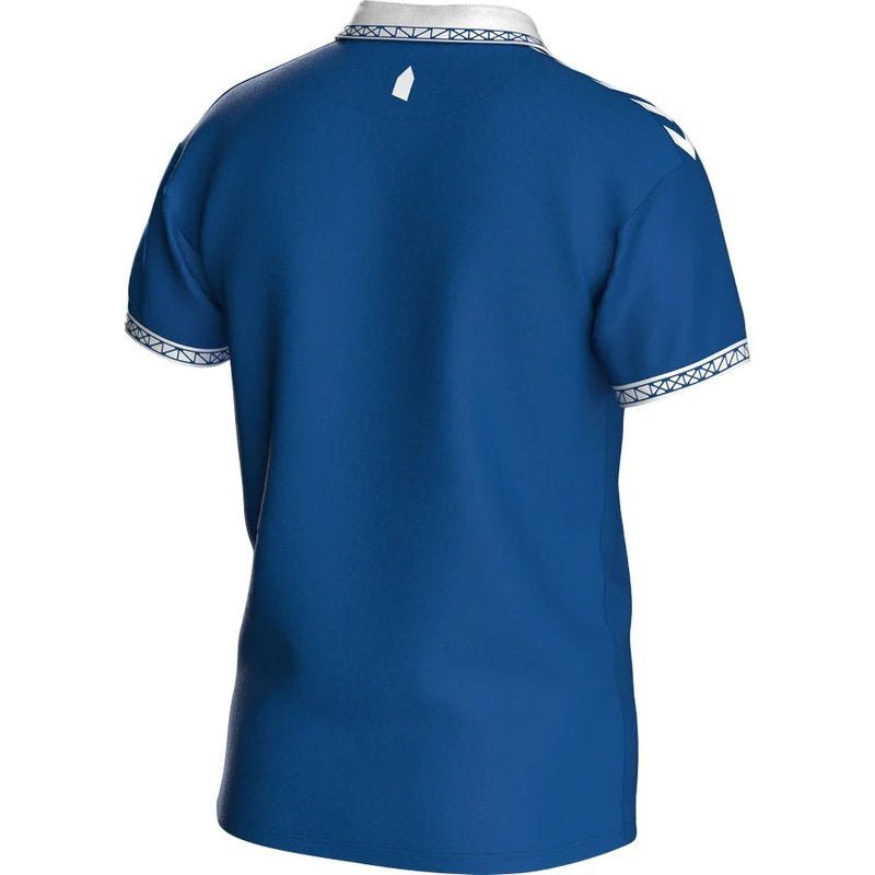 Everton 23/24 I Home Jersey - Player Version - Slim Fit - FutStore