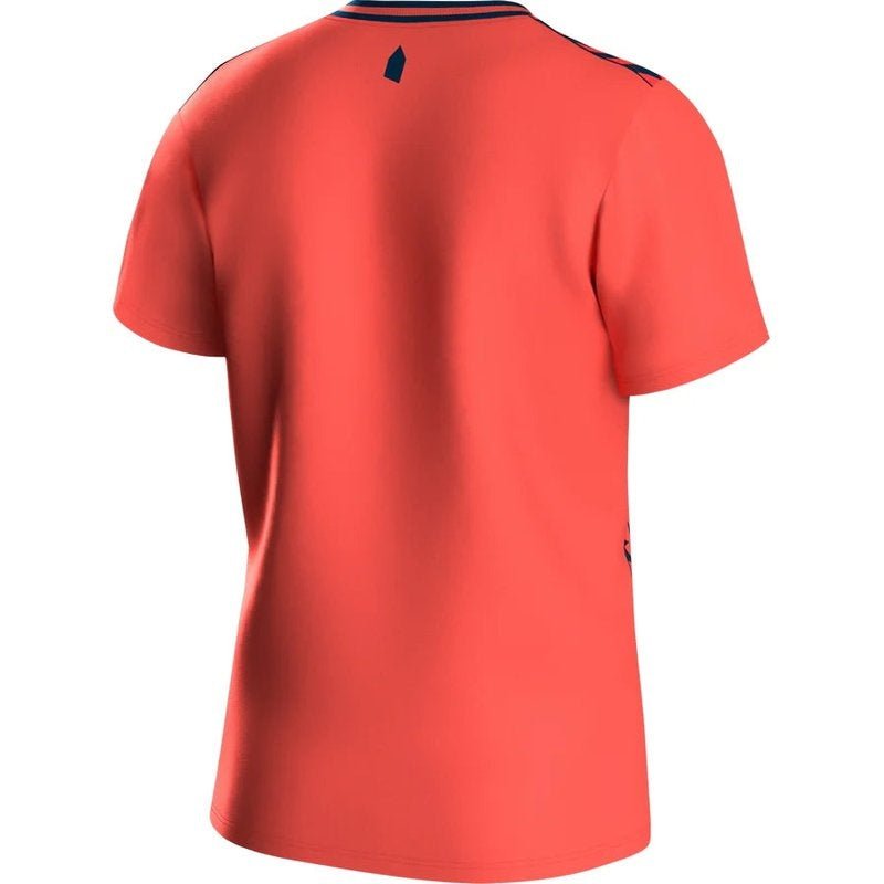 Everton 23/24 II Away Jersey - Player Version - Slim Fit - FutStore