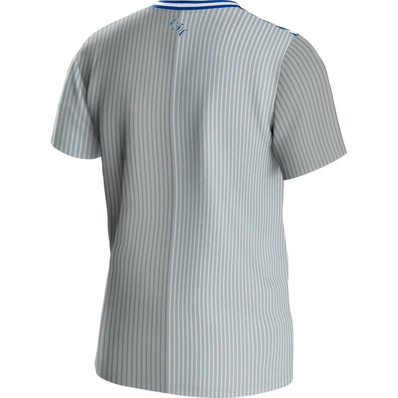 Everton 23/24 III Third Jersey - Player Version - Slim Fit - FutStore