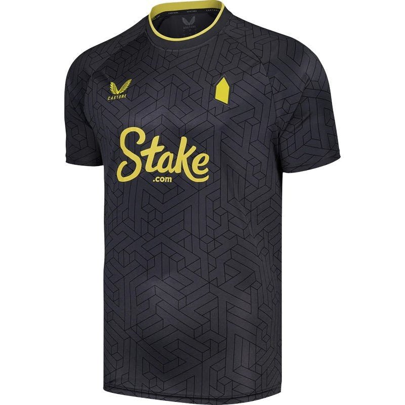 Everton 24/25 II Away Jersey - Fan Version - FutStore