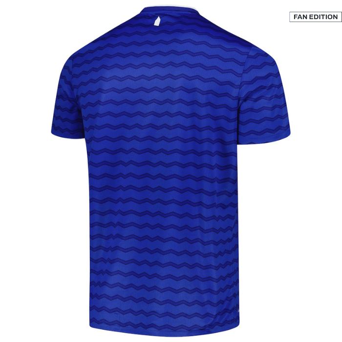 Everton Jersey Home 25/26 - Fan Version - FutStore