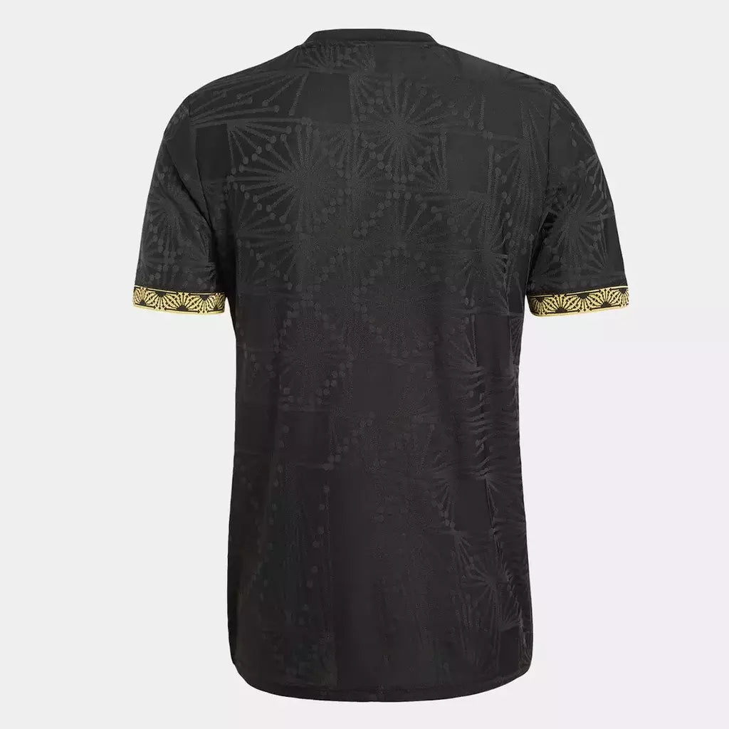 Mexico Special Black Edition2025/26 Fan Version