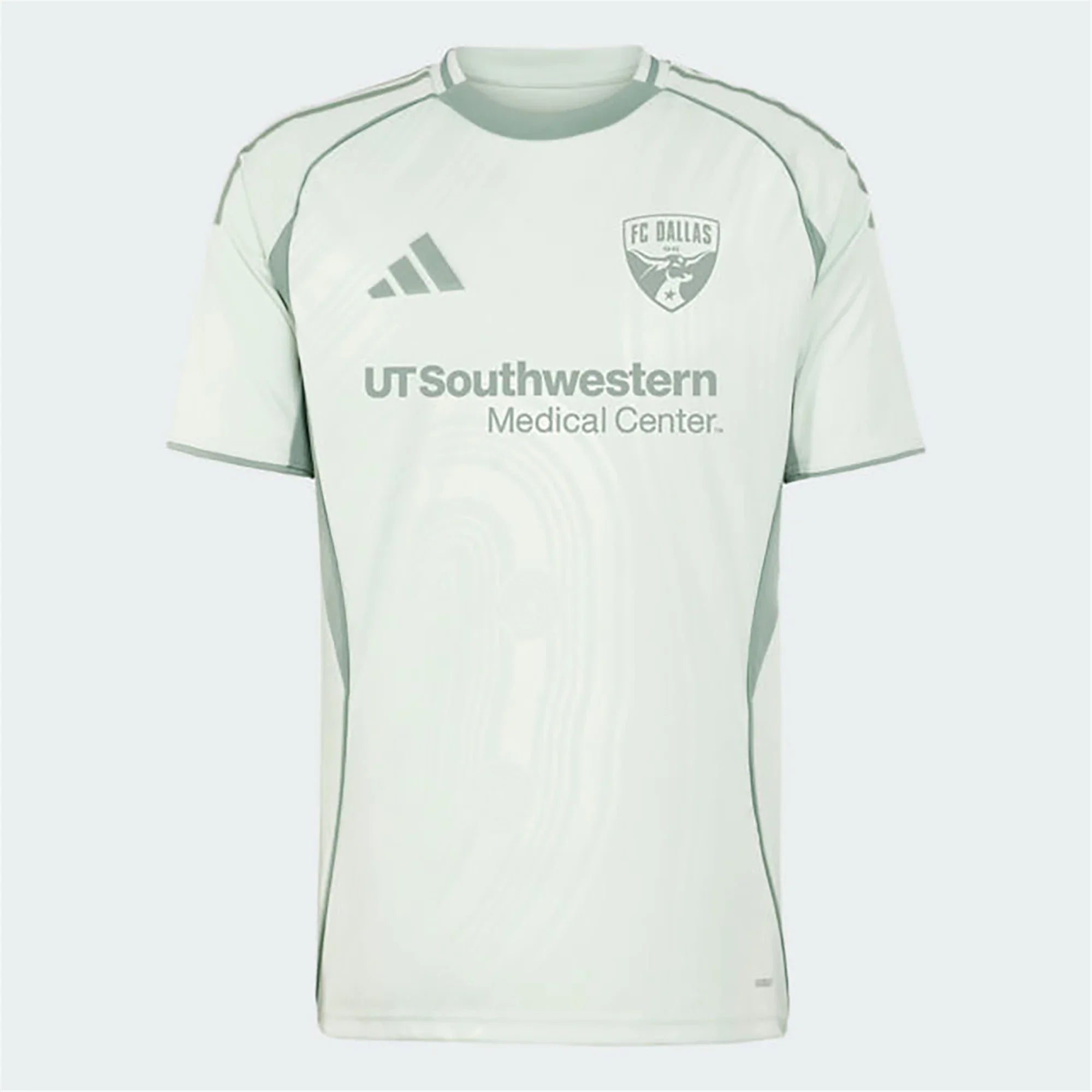 FC Dallas 2025 Trainning Jersey - Fan Version - FutStore