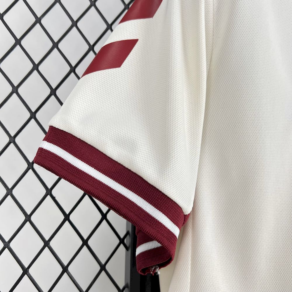 FC Köln 2025/26 Originale Retro Jersey - FutStore