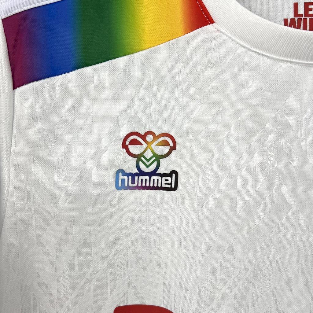 FC Köln 2025/26 Sondertrikot Diversity Senior Jersey - FutStore