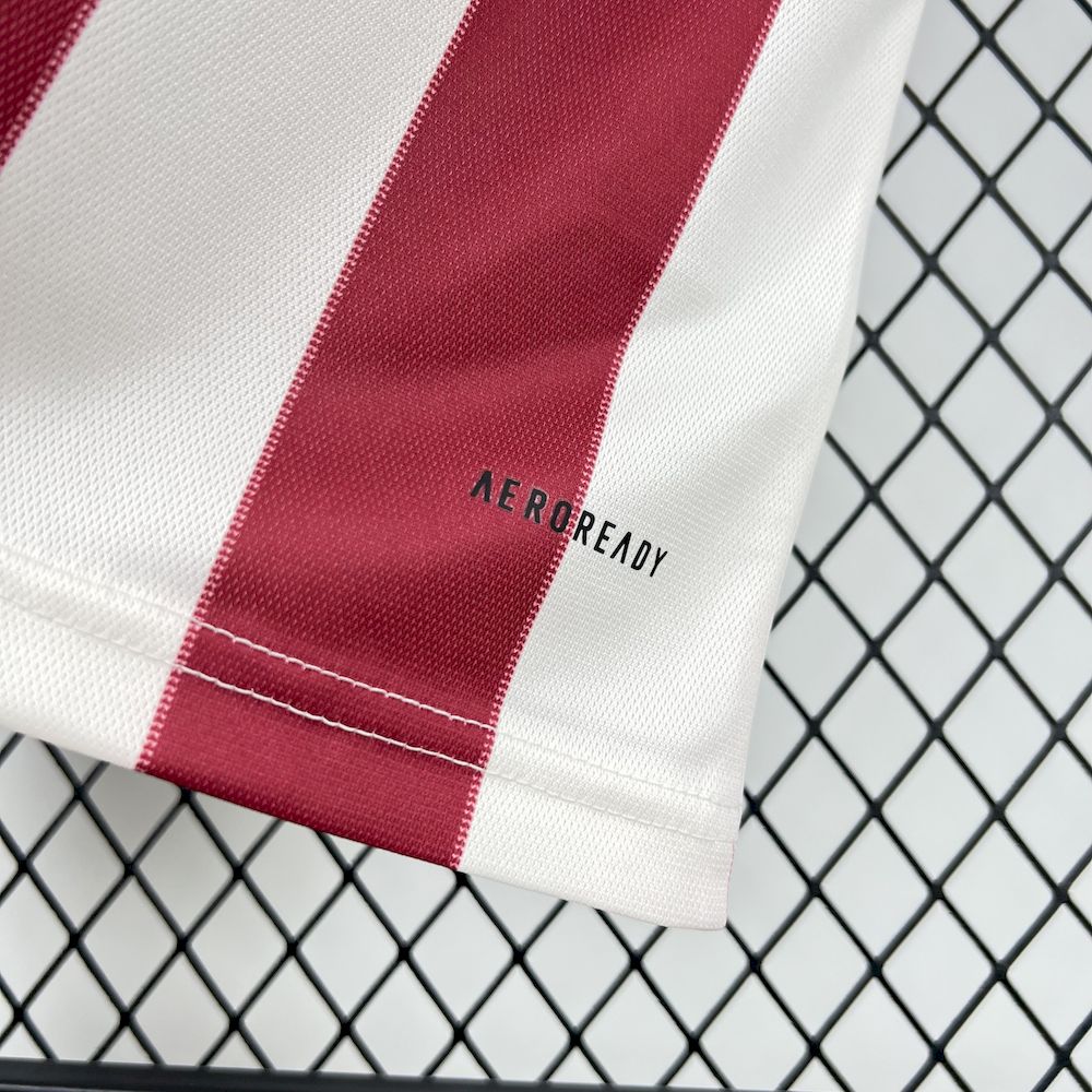 FC Nurnberg 2025/26 125th Anniversary Jersey - FutStore