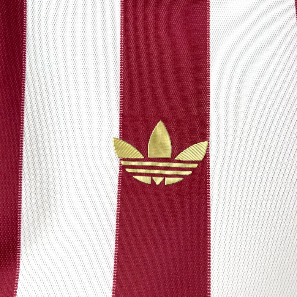 FC Nurnberg 2025/26 125th Anniversary Jersey - FutStore