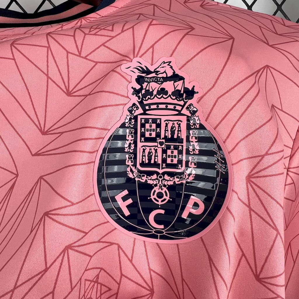 FC Porto 2025/26 Away Jersey - FutStore