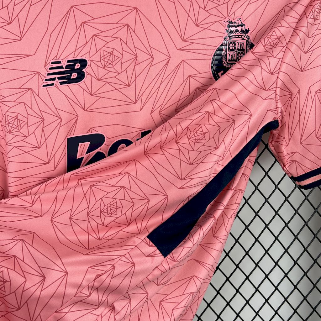FC Porto 2025/26 Away Jersey - FutStore