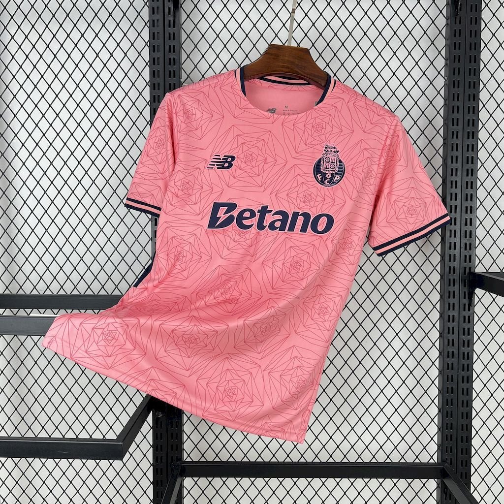 FC Porto 2025/26 Away Jersey - FutStore