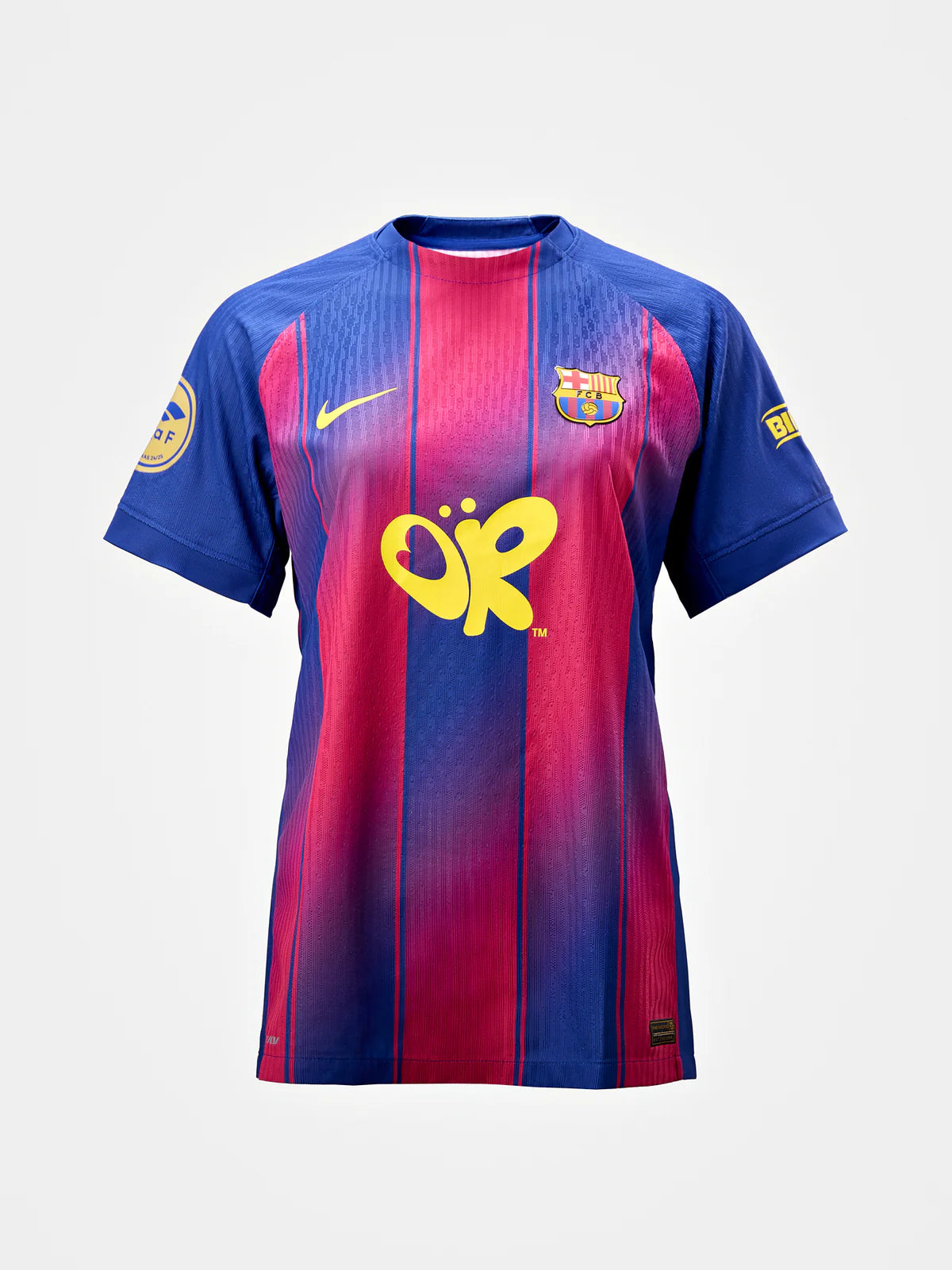 Limited Edition FC Barcelona x Olivia Rodrigo 2026 - Women's