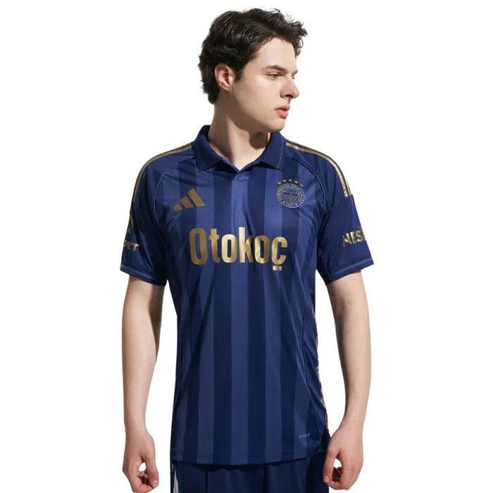 Fenerbahçe Third Fan Jersey 2025/26 - FutStore