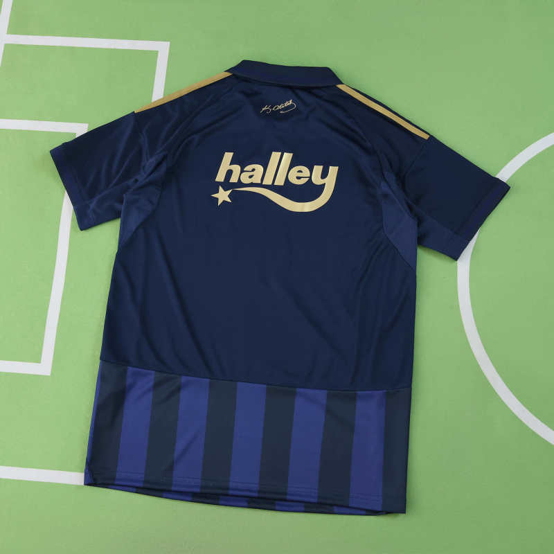 Fenerbah��e Third Jersey 2025/26 - FutStore