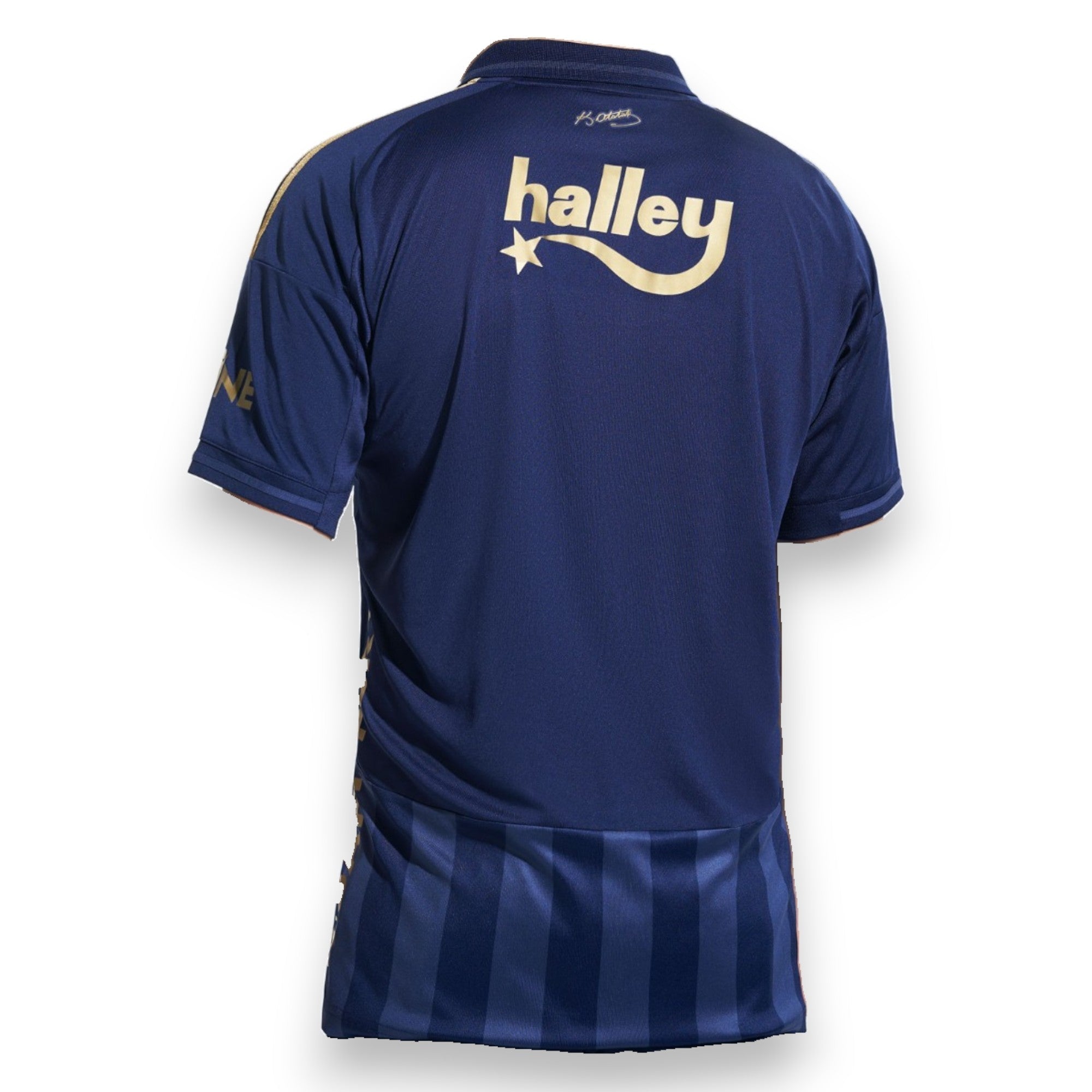 Fenerbah��e Third Jersey 2025/26 - FutStore