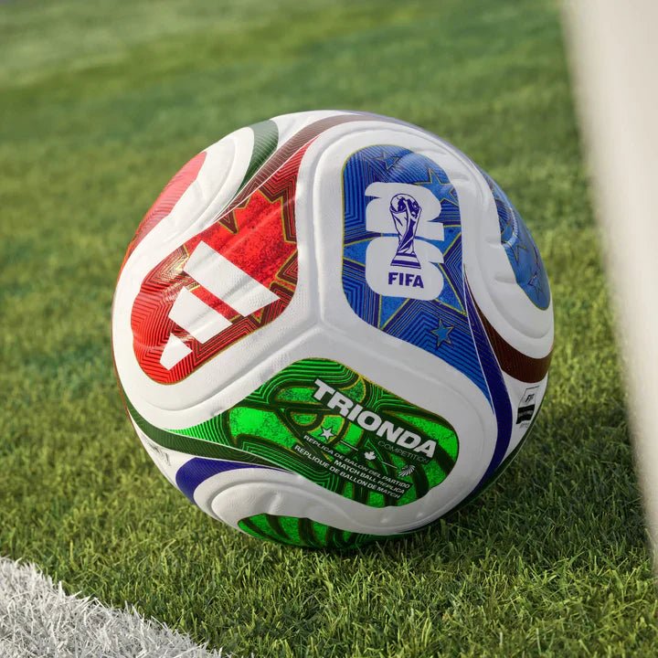 FIFA World Cup 26™ Trionda Pro Ball - FutStore