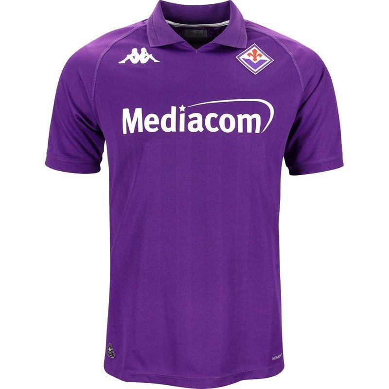 Fiorentina 24/25 I Home Jersey - Fan Version - FutStore
