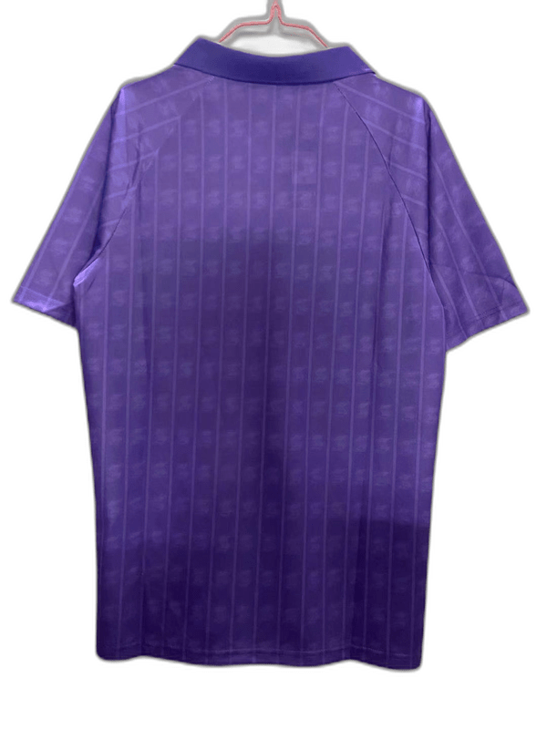 Fiorentina 89/90 I Home Jersey - Retro Version - FutStore