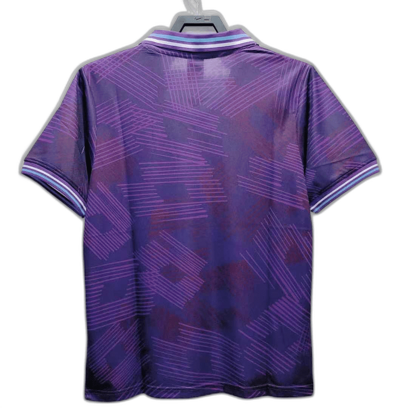 Fiorentina 92/93 I Home Jersey - Retro Version - FutStore