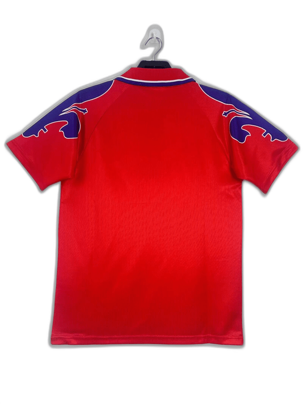Fiorentina 95/96 III Third Jersey - Retro Version - FutStore