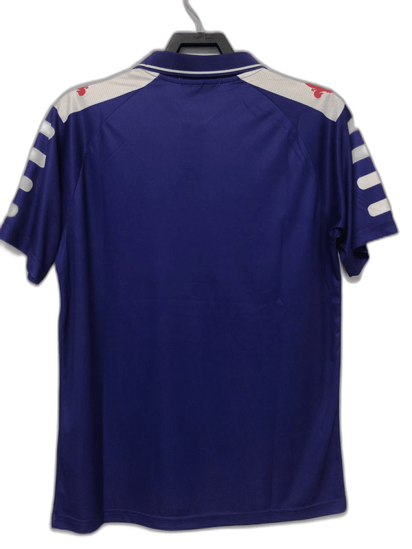 Fiorentina 98/99 I Home Jersey - Retro Version - FutStore