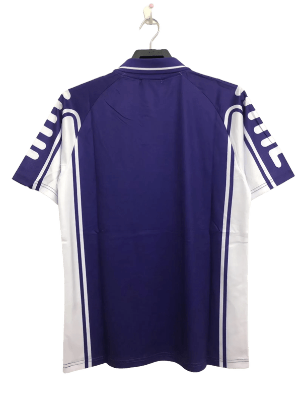 Fiorentina 99/00 I Home Jersey - Retro Version - FutStore