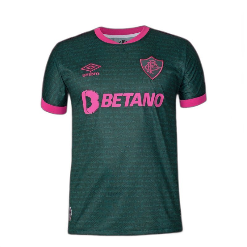 Fluminense 23/24 III Third Jersey - Fan Version - FutStore