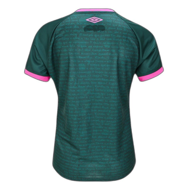 Fluminense 23/24 III Third Jersey - Women's - FutStore