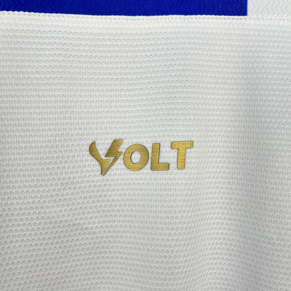 Fortaleza FC 2025/26 Away Jersey - FutStore