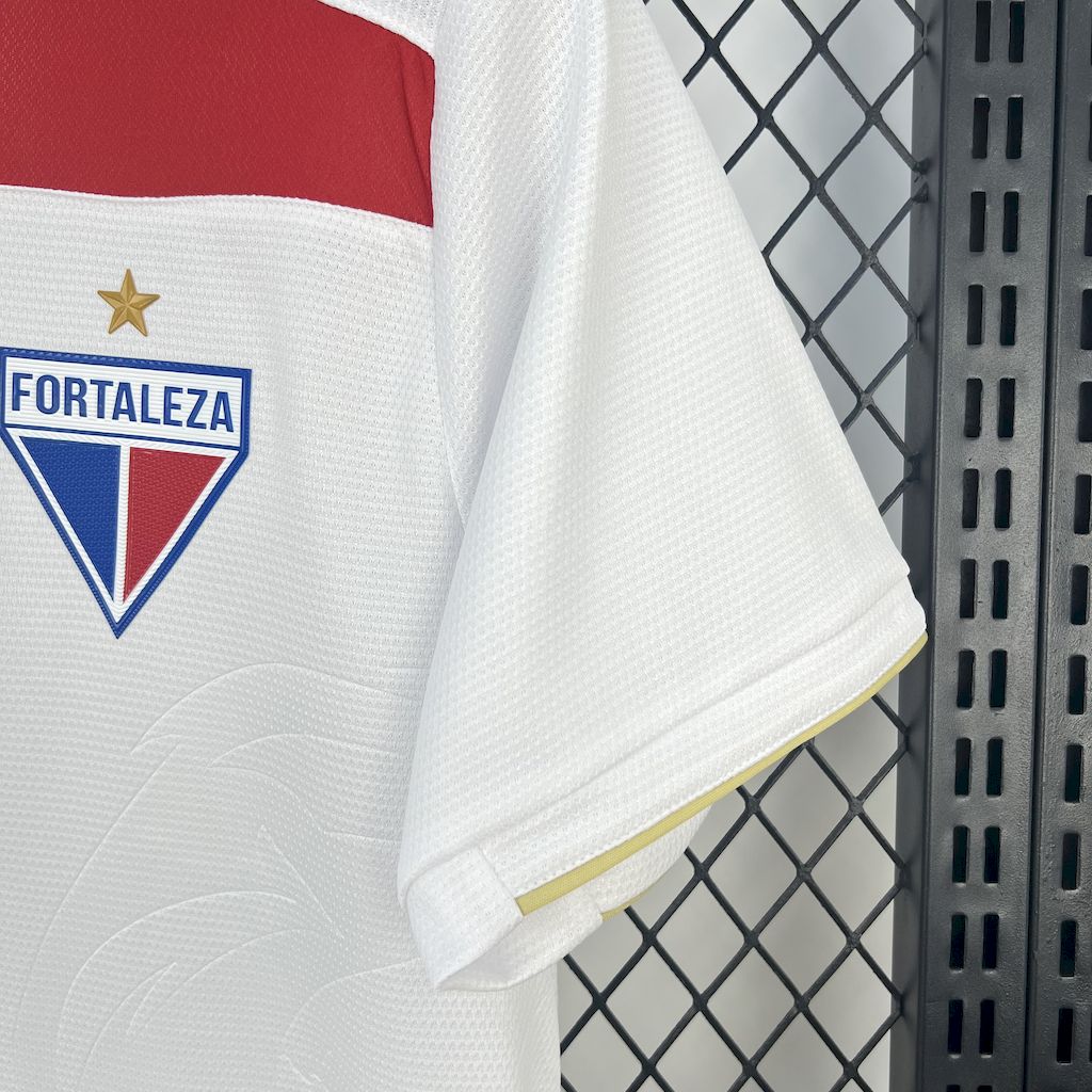 Fortaleza FC 2025/26 Away Jersey - FutStore