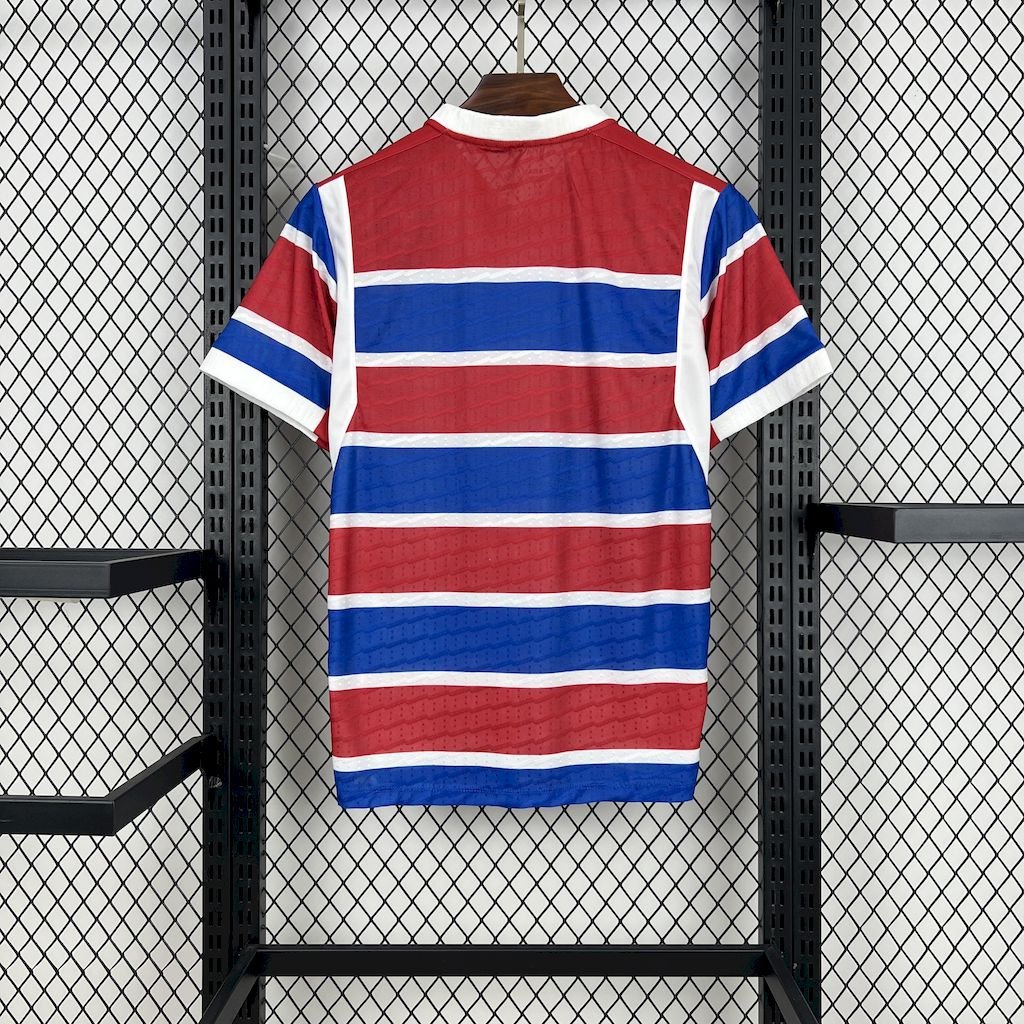 Fortaleza FC 2025/26 Home Jersey - FutStore