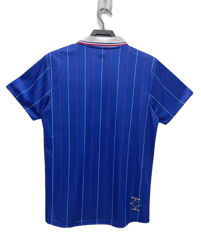 France 1982 I Home Jersey - Retro Version - FutStore
