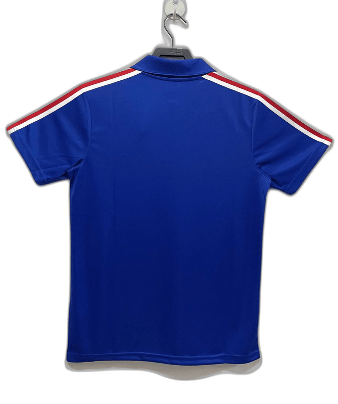 France 1984 I Home Jersey - Retro Version - FutStore