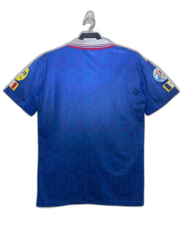 France 1996 I Home Jersey - Retro Version - FutStore