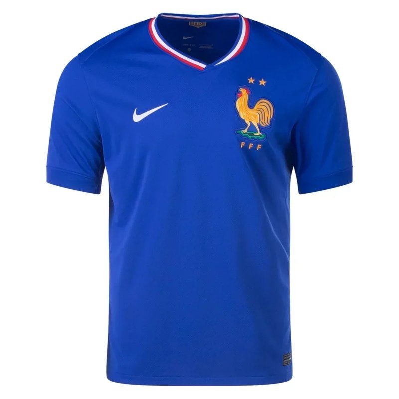 France 24/25 I Home Jersey - Fan Version - FutStore