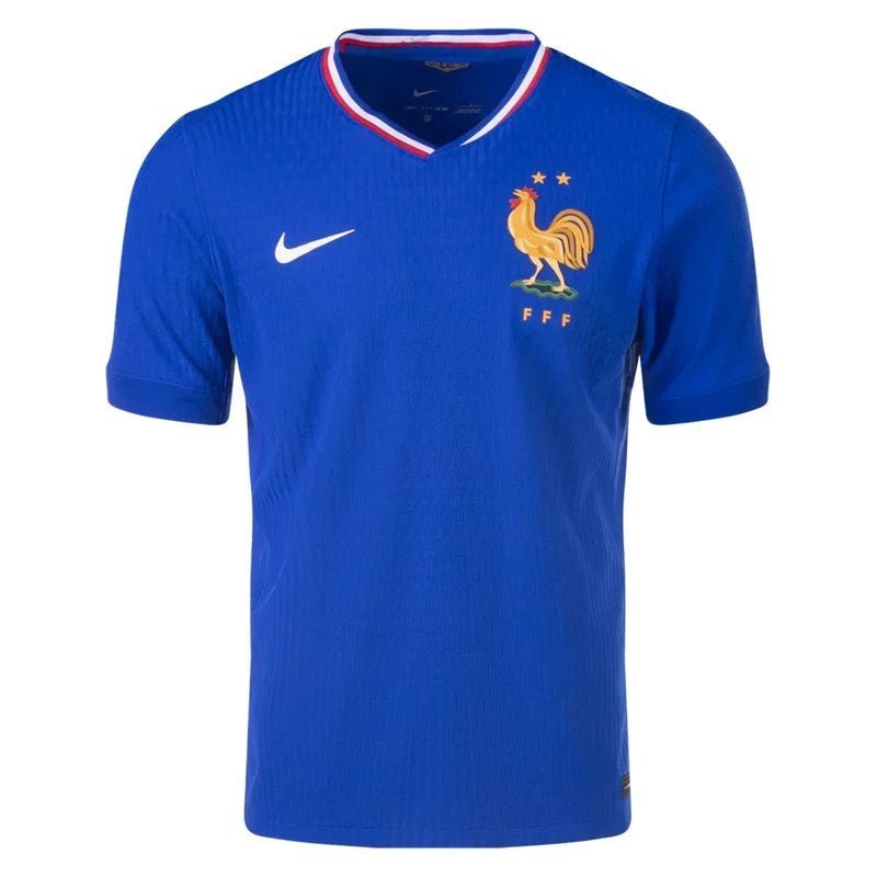 France 24/25 I Home Jersey - Player Version [Slim Fit] - Slim Fit - FutStore