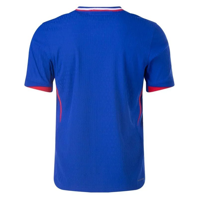 France 24/25 I Home Jersey - Player Version [Slim Fit] - Slim Fit - FutStore
