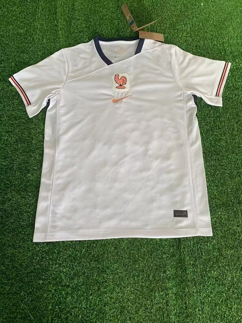 France World Cup 2026 Away Jersey - FutStore