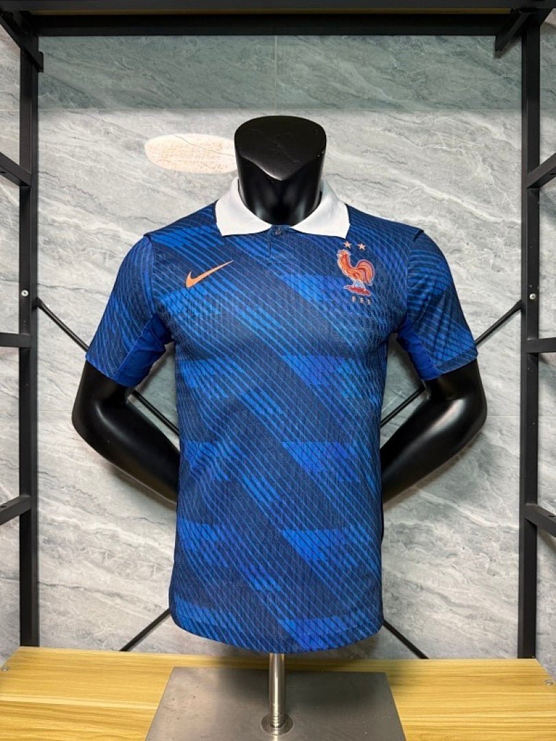 France World Cup 2026 Jersey - Player Version - FutStore