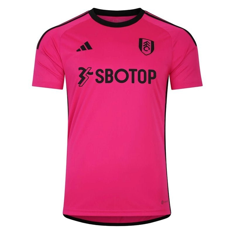 Fulham 23/24 II Away Jersey - Fan Version - FutStore