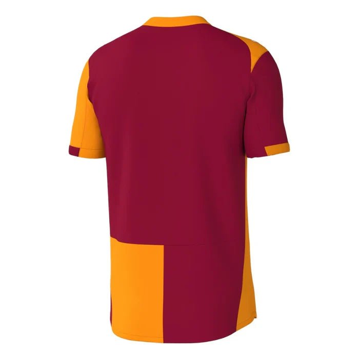 Galatasaray Home Fan Jersey 2025/26 - Fan Version - FutStore