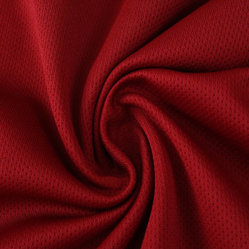 Galatasaray Home Jersey 2025/26 - With Sponsors - FutStore