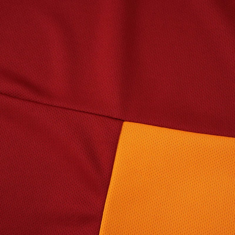 Galatasaray Home Jersey 2025/26 - With Sponsors - FutStore