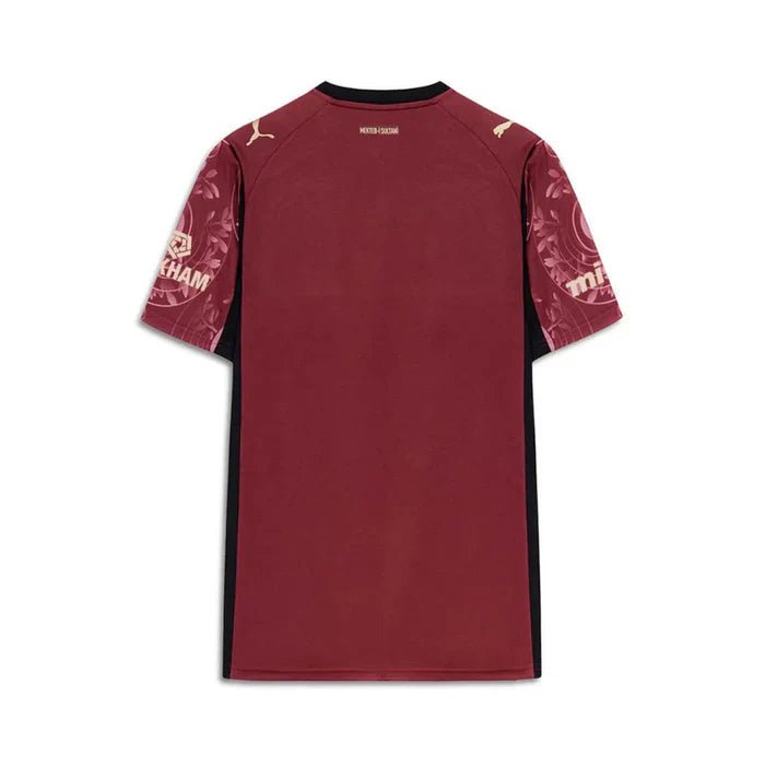 Galatasaray Third Fan Jersey 2025/26 - FutStore