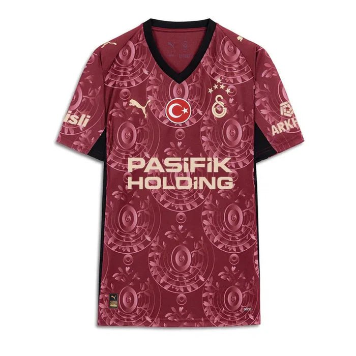 Galatasaray Third Fan Jersey 2025/26 - FutStore