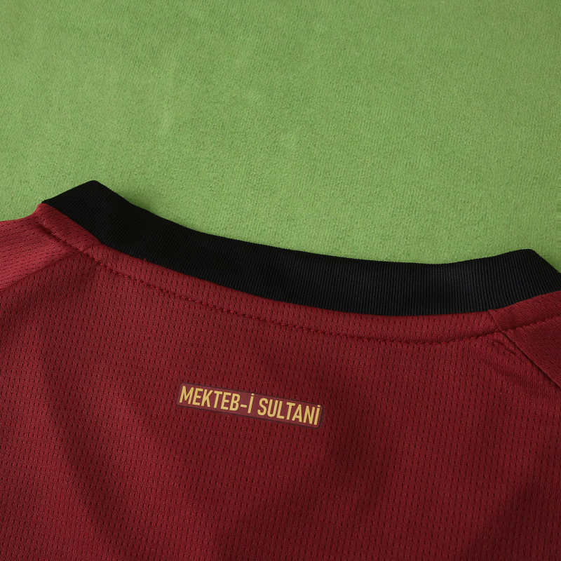 Galatasaray Third Jersey 2025/26 - FutStore