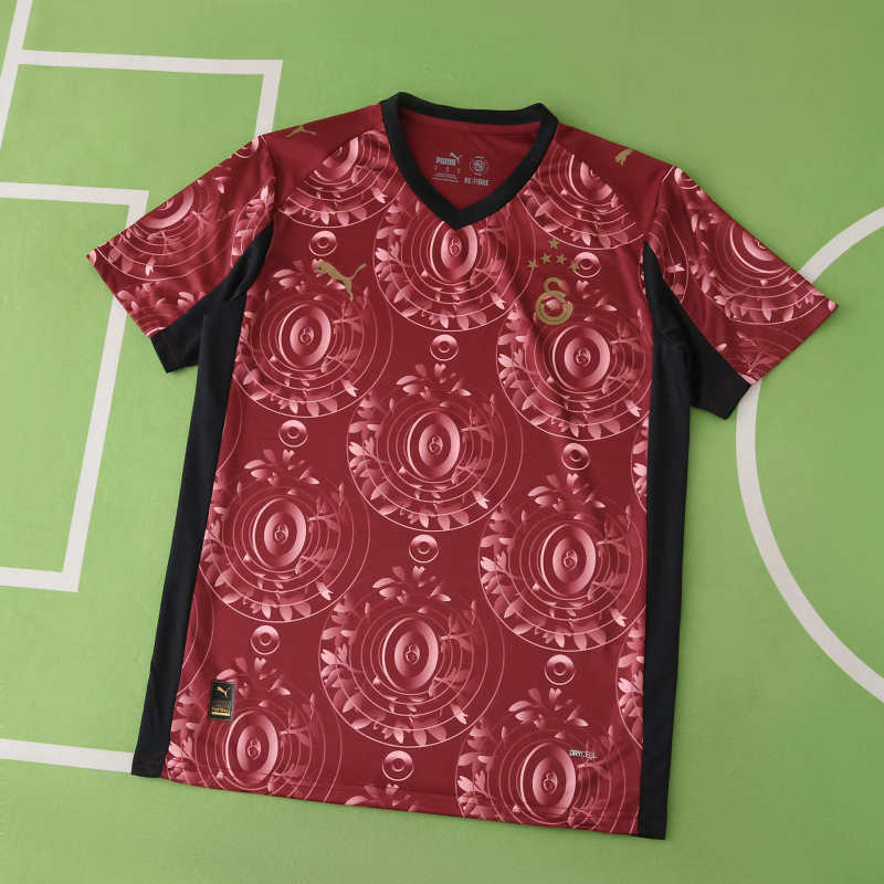 Galatasaray Third Jersey 2025/26 - FutStore
