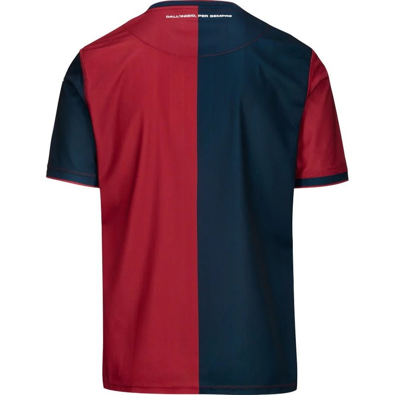 Genoa 24/25 I Home Jersey - Fan Version - FutStore