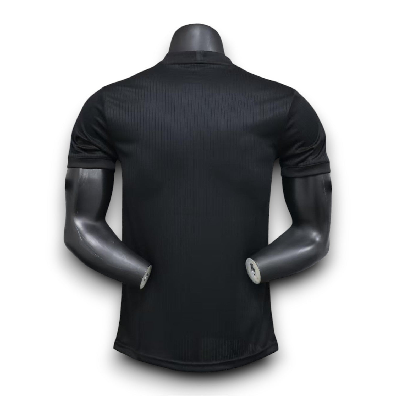 Germany 125th Anniversary Jersey Black - FutStore