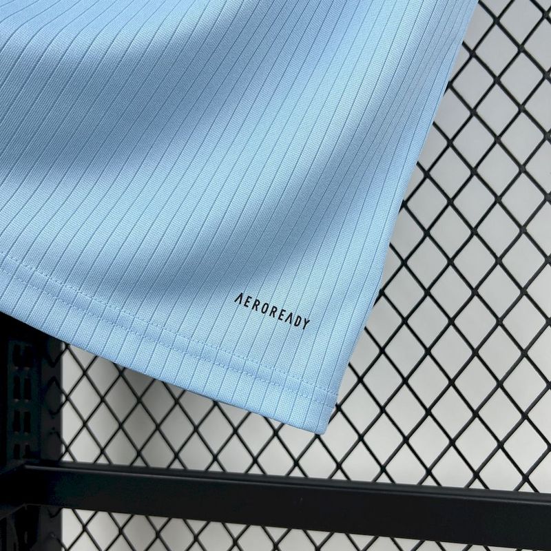 Germany 125th Anniversary Jersey Blue - FutStore