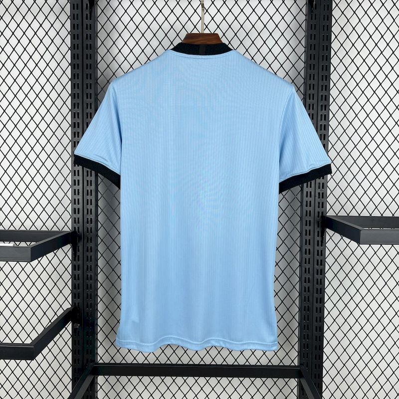 Germany 125th Anniversary Jersey Blue - FutStore